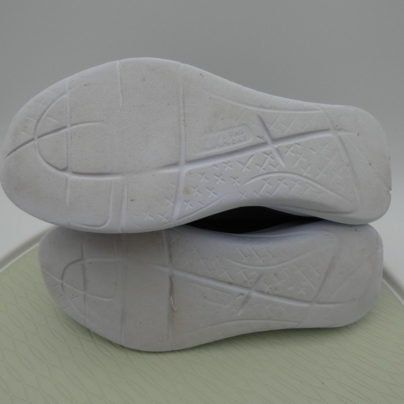 Hoka One One Hupana Flow Womens Size 11 Us Running Shoes Black Athletic Sneaker - Picture 7 of 13